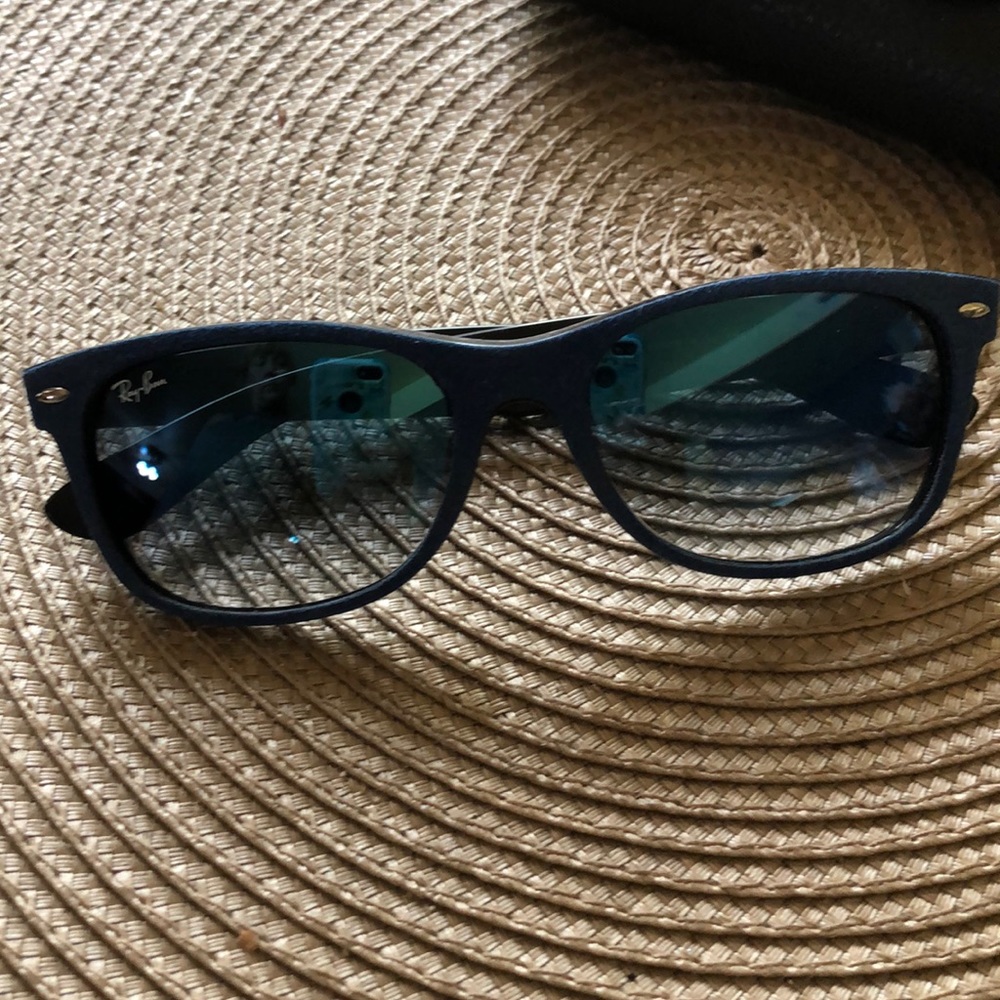 RayBan sunglasses